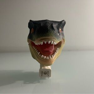 T Rex Dinosaur Wall Night Light